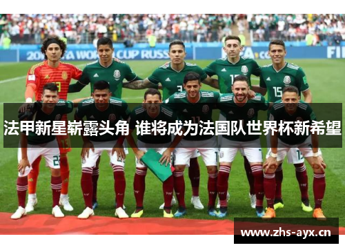 法甲新星崭露头角 谁将成为法国队世界杯新希望